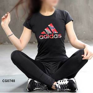 Adidas/阿迪达斯 CG0748