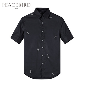 PEACEBIRD/太平鸟 B2CC72351