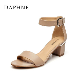 Daphne/达芙妮 1015303194-196