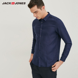 Jack Jones/杰克琼斯 217105552-E39