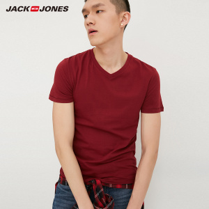 Jack Jones/杰克琼斯 E17CABERNET