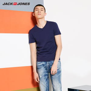 Jack Jones/杰克琼斯 E39PEACOAT