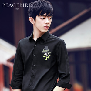 PEACEBIRD/太平鸟 B2CB62450