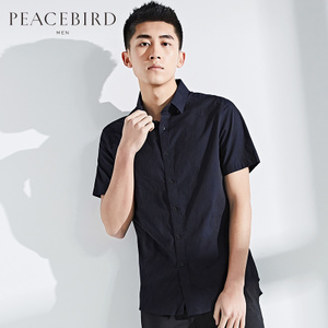 PEACEBIRD/太平鸟 B2CC62262