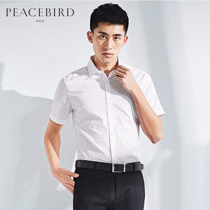 PEACEBIRD/太平鸟 BWCC72131