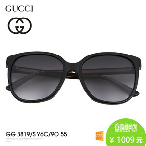 Gucci/古奇 GG-3819