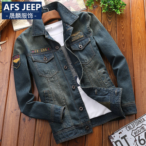 Afs Jeep/战地吉普 AFS6817