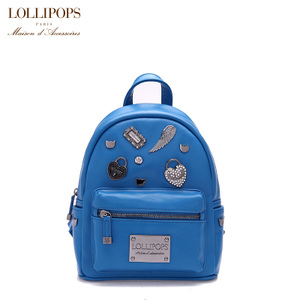 LOLLIPOPS CN18888-BLUE