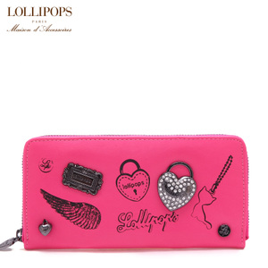 LOLLIPOPS CN20551-PINK