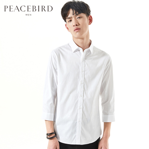 PEACEBIRD/太平鸟 B1CB72212