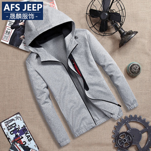 Afs Jeep/战地吉普 AFS68701