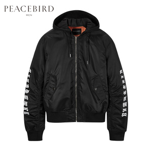 PEACEBIRD/太平鸟 B2BC71153