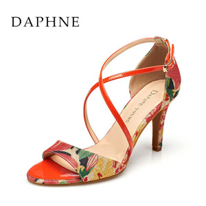 Daphne/达芙妮 1515303041-107