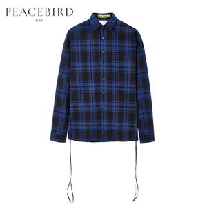 PEACEBIRD/太平鸟 BYCA72A23