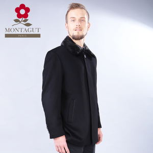 Montagut/梦特娇 3315