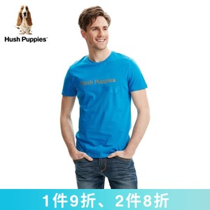 Hush Puppies/暇步士 PD-27343D