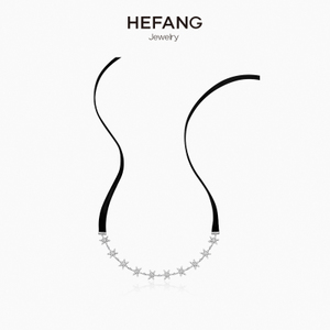 HEFANG Jewelry/何方珠宝 HFE037033
