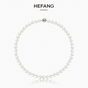 HEFANG Jewelry/何方珠宝 HFE067093