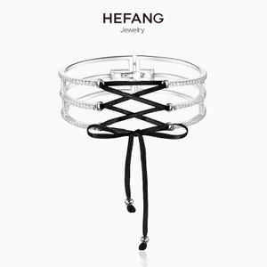 HEFANG Jewelry/何方珠宝 HFE054080