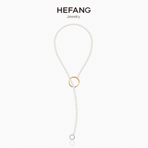 HEFANG Jewelry/何方珠宝 HFE057043
