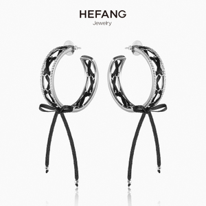 HEFANG Jewelry/何方珠宝 HFE055079