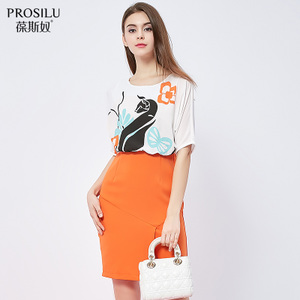 prosilu/葆斯奴 B6LY2973