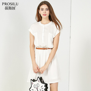 prosilu/葆斯奴 B6LY2899