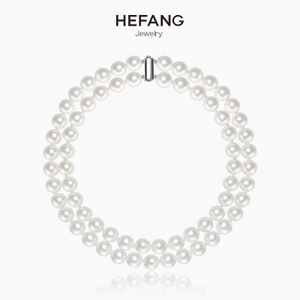 HEFANG Jewelry/何方珠宝 HFE037036