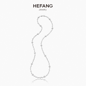 HEFANG Jewelry/何方珠宝 HFE037041