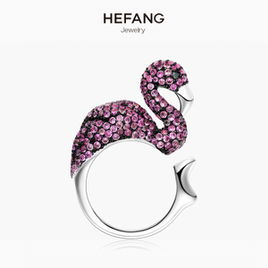 HEFANG Jewelry/何方珠宝 HFE079130