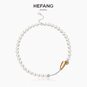 HEFANG Jewelry/何方珠宝 HFE077073