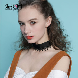 She’s Girl GHD9301390