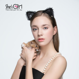 She’s Girl GHG9301492