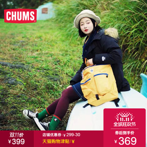 CHUMS CH60-2079