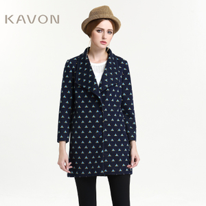 Kavon/卡汶 KECE603WF