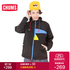CHUMS CH04-1002