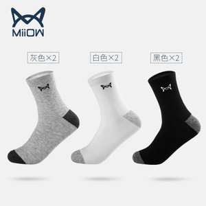MiiOW/猫人 S659101-6-222