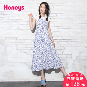 honeys CZ-617-52-7833