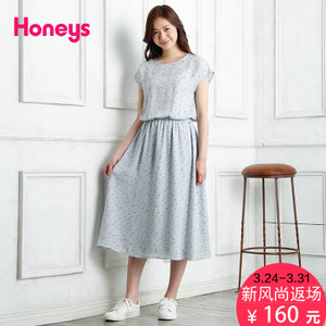 honeys CIC-592-52-7808