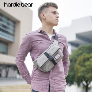 HARDIe BeAR/哈狄贝尔 HBP-009