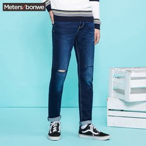 Meters Bonwe/美特斯邦威 602752