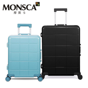 MONSCA/摩斯卡 MSC6304-20-2025