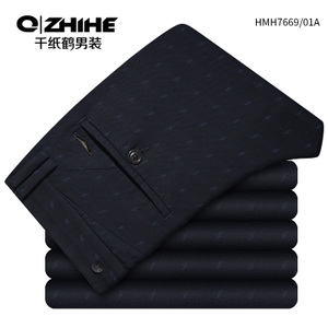 QZHIHE/千纸鹤 HMHT7669-01A