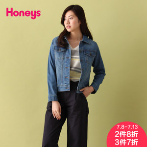 honeys GLA-594-42-7459