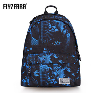 Flyzebra/飞斑马 FBB0014125