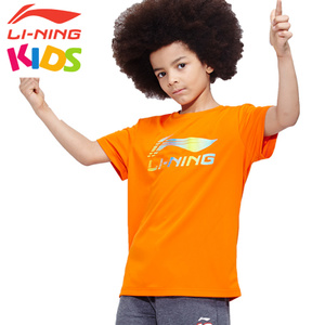 LI－NING KIDS ATSM101-2