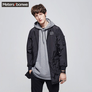 Meters Bonwe/美特斯邦威 245362