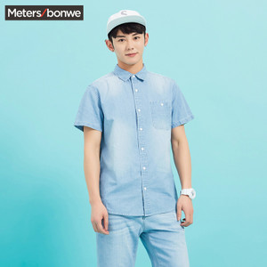 Meters Bonwe/美特斯邦威 225266