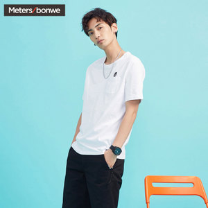 Meters Bonwe/美特斯邦威 726420