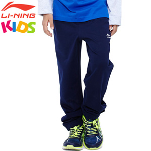 LI－NING KIDS AKLM215-1